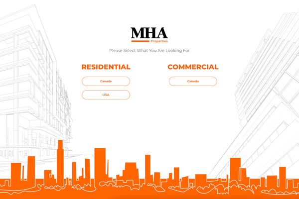 MHA Properties