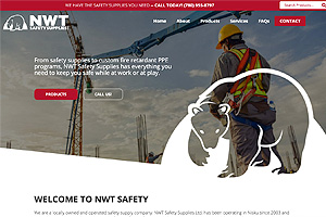 NWT Safety