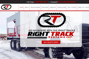 Right Track Systems