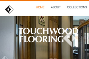 Touchwood Flooring