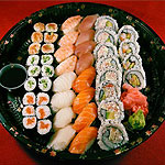 Mt. Fuji Japanese Cuisine