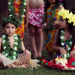Pacific Island Dance Troupe