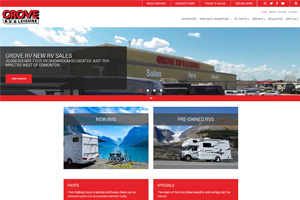Grove RV