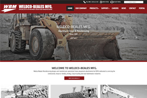 Weldco-Beales
