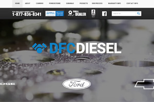 DFC Diesel