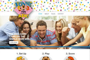 Funny You Should Ask