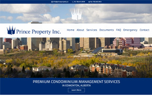 Prince Property