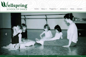 Wellspring School of Dance